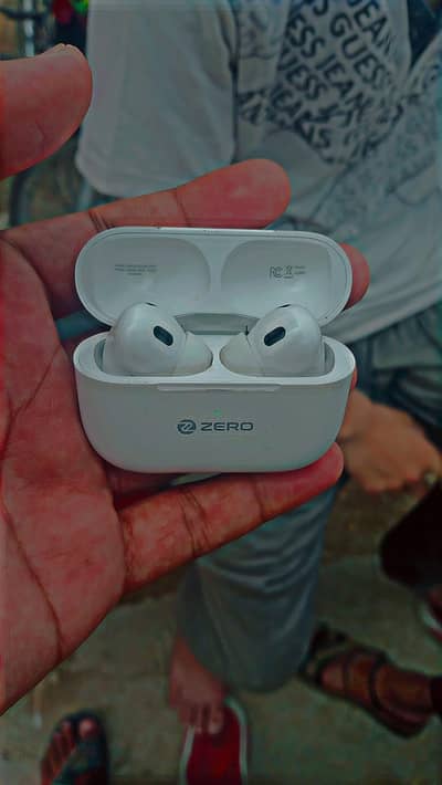 zero pro Unlimited stock