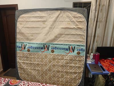 Massager Mattress 78*72