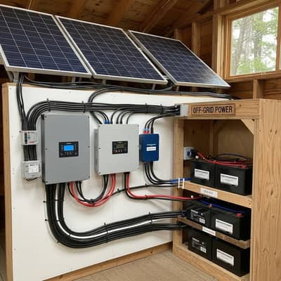 SolarSystem Flexible payment options Cash & tailored installment plans