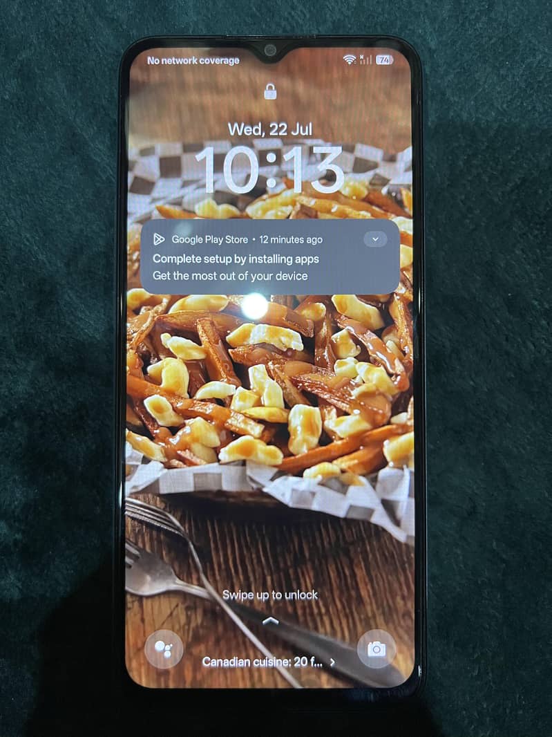 OPPO A18 1