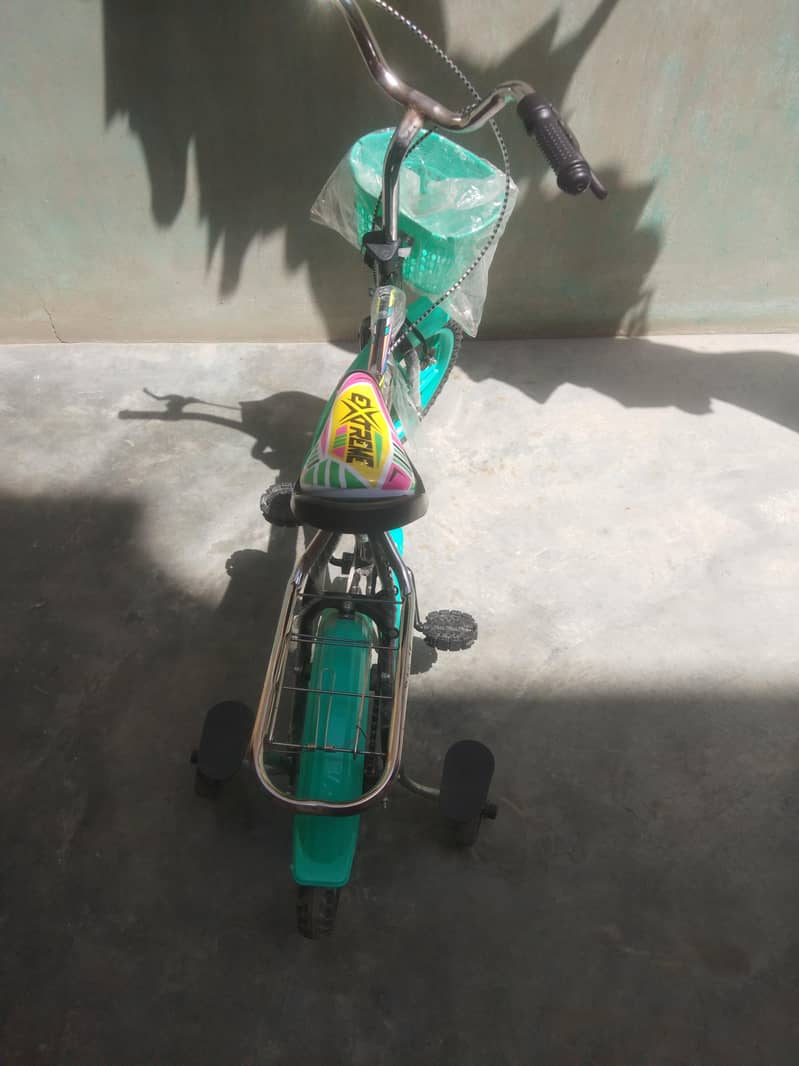 Bycycle imported 0