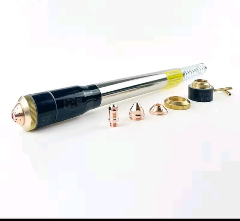 Tools/Parts- Plasma CNC Machine 5