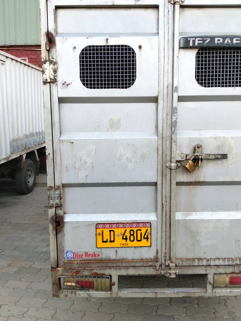 loader rickshaw 1
