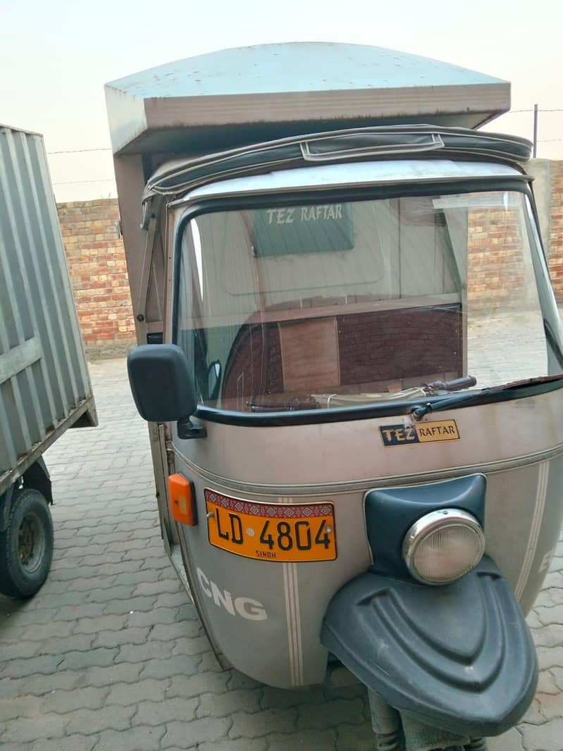 loader rickshaw 2