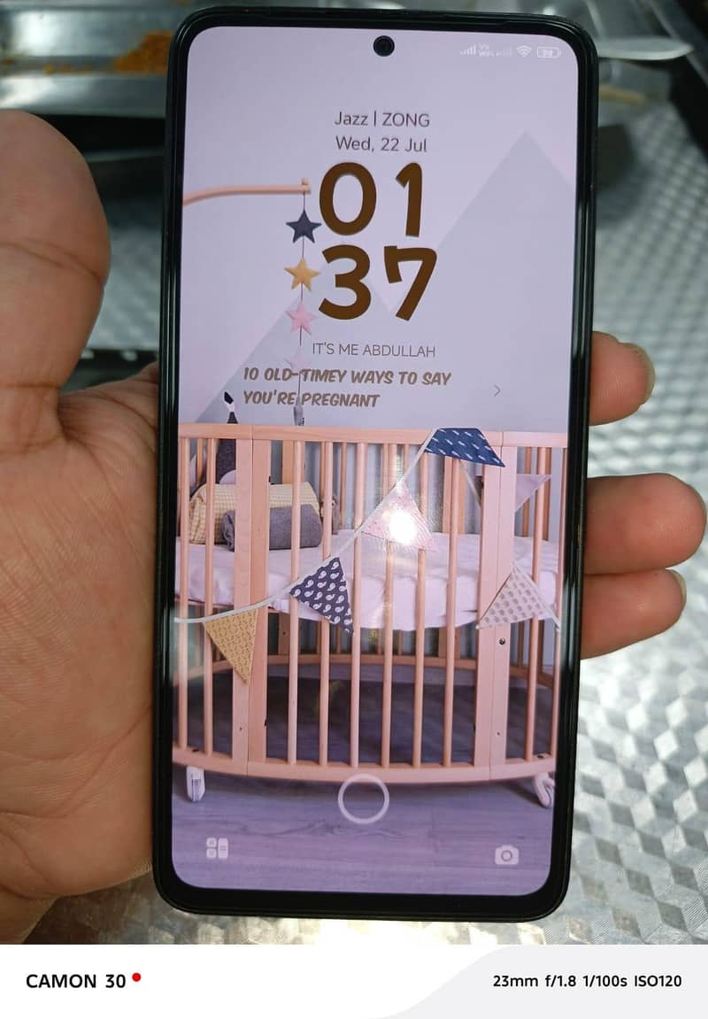 Xiaomi Redmi Note 13 0