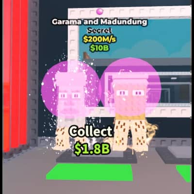 STEAL A BRAINROT ROBLOX THINGS FOR SALE IN CHEAPER CHECK DISCRIPTION