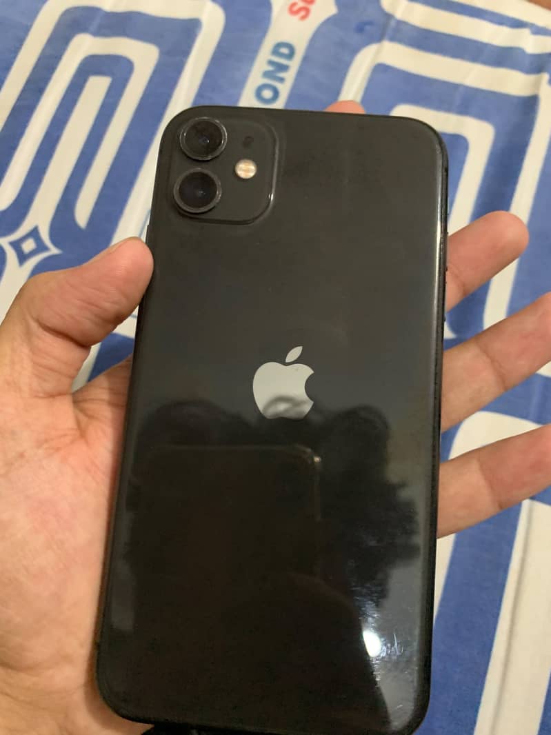 Iphone 11 4