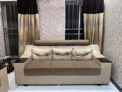 5 seat sofa set for sale