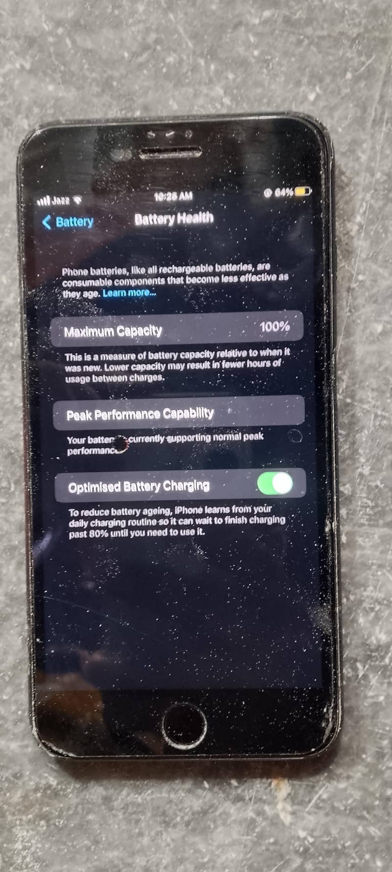 Apple iPhone 7 Plus 0
