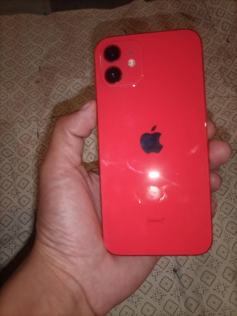 Apple iPhone 12 1