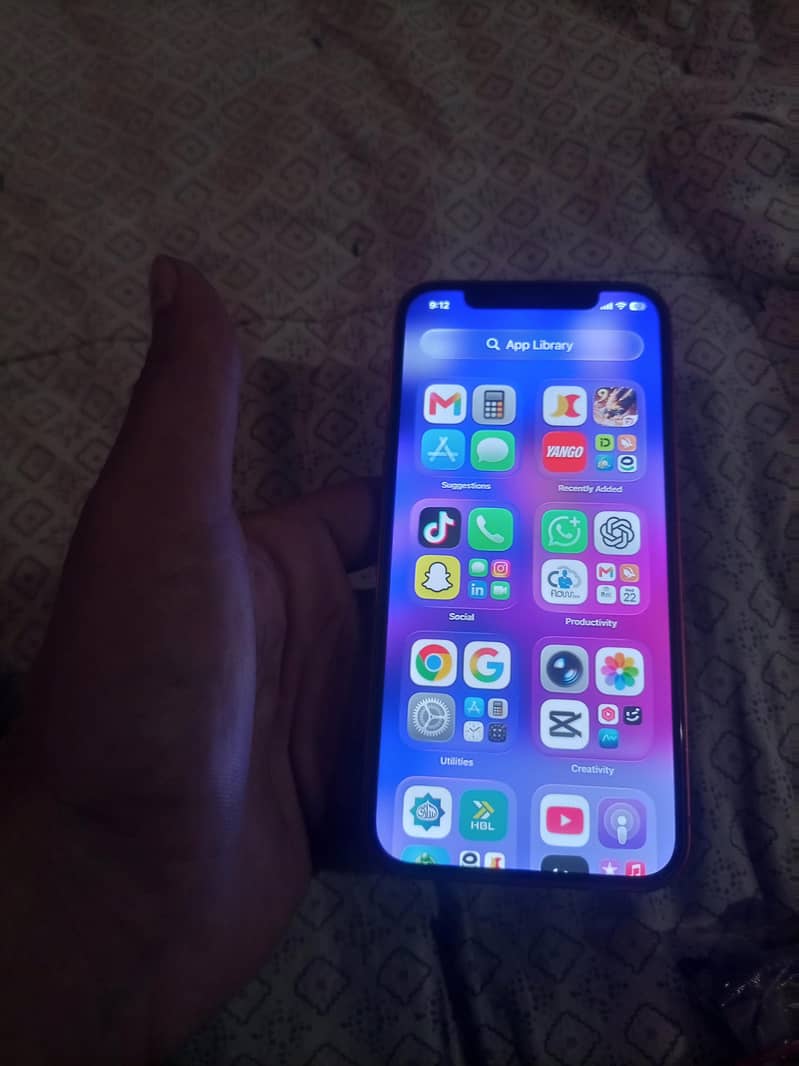 Apple iPhone 12 3