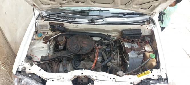 Suzuki Alto 2008