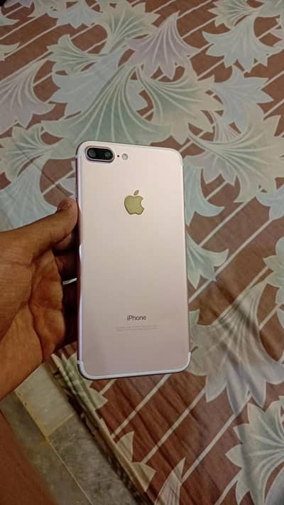 Apple iPhone 7 Plus 128 Gb