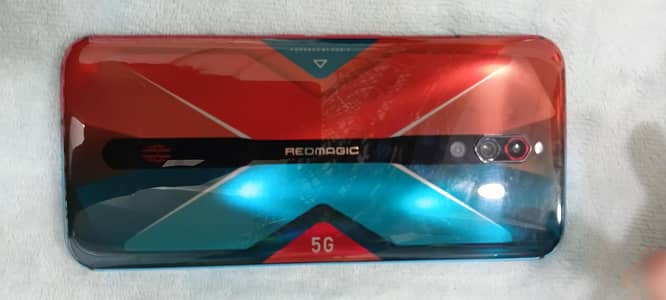 Redmagic 5s/5G