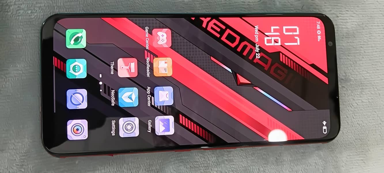 Redmagic 5s/5G 1