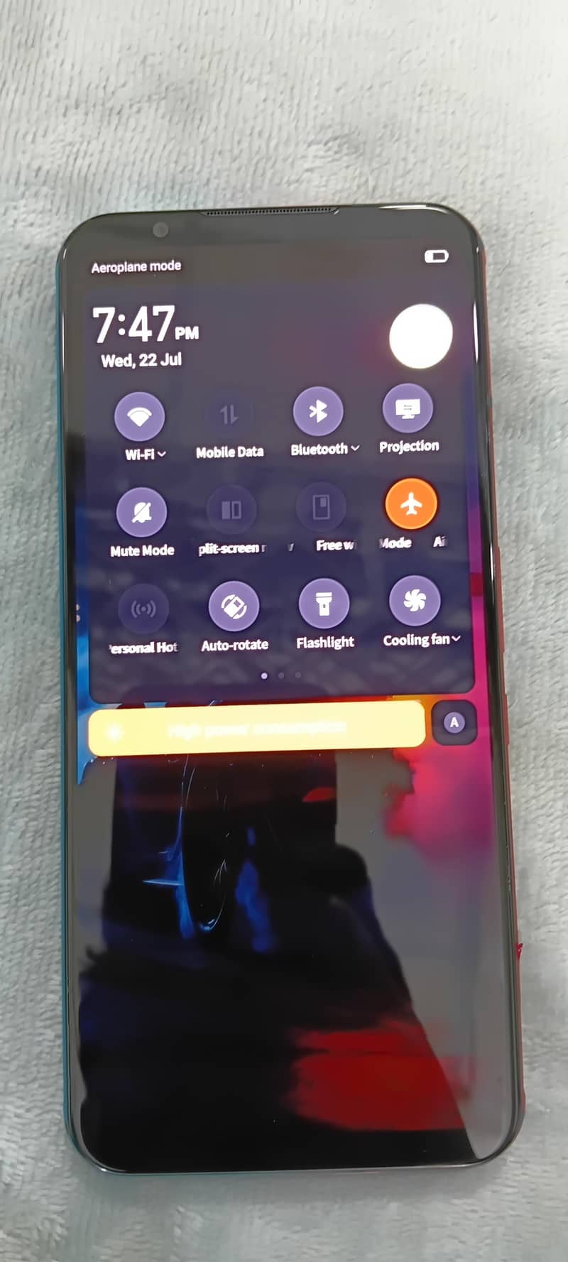 Redmagic 5s/5G 4