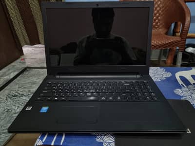 Lenovo 5th Generation Laptop All Ok Laptop