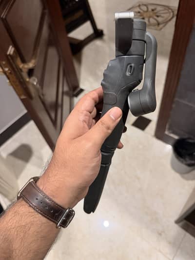 Osmo mobile 6