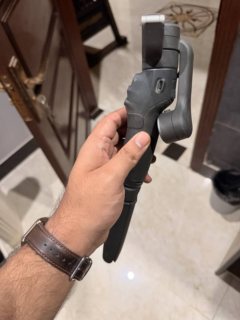 Osmo mobile 6 0