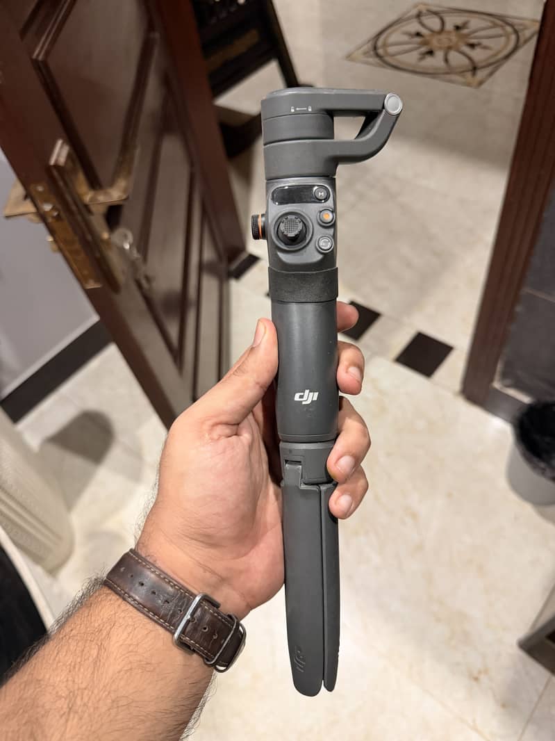Osmo mobile 6 1