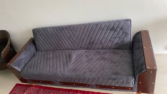 sofacam bed available in reasonable pricev