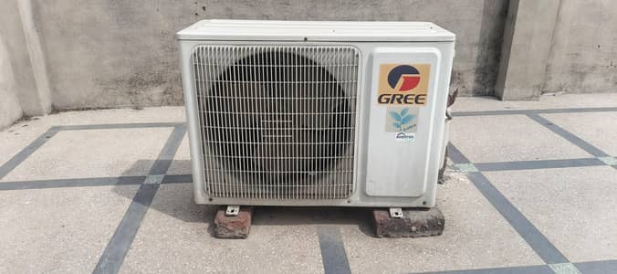 Greee Inverter 1.5 Ton AC for sale