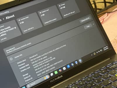 ASUS vivobook