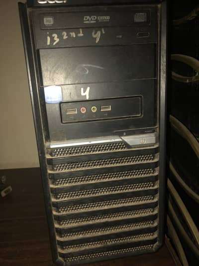Urgent sale