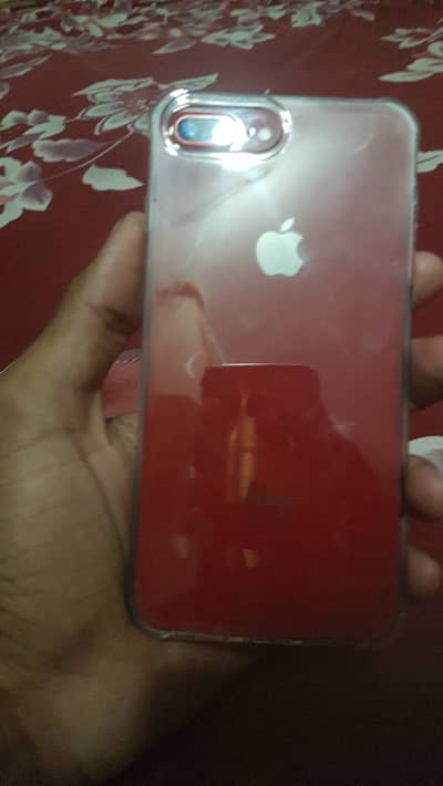I phone 8 plus exchange posible