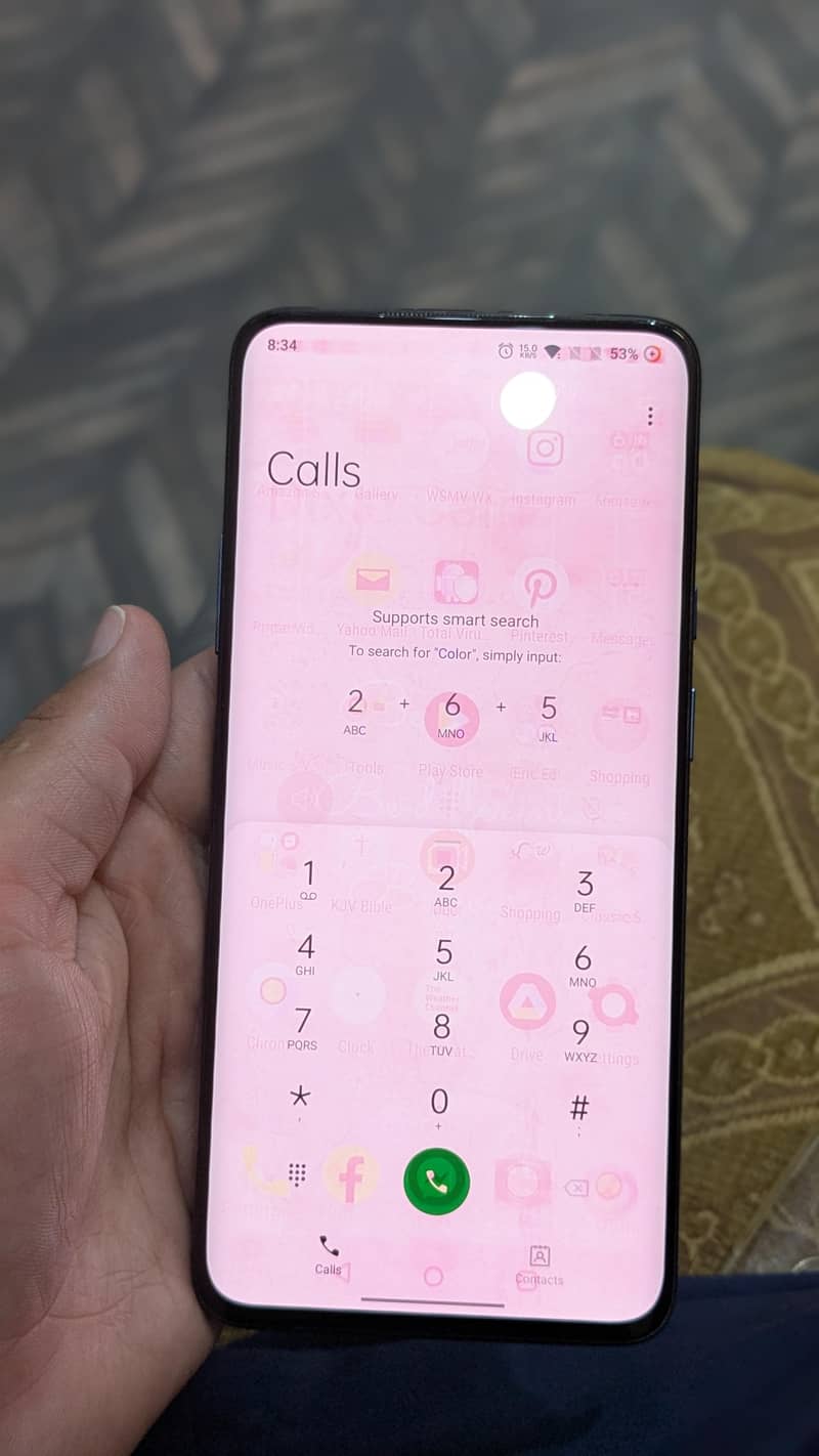 One Plus 7 Pro 0