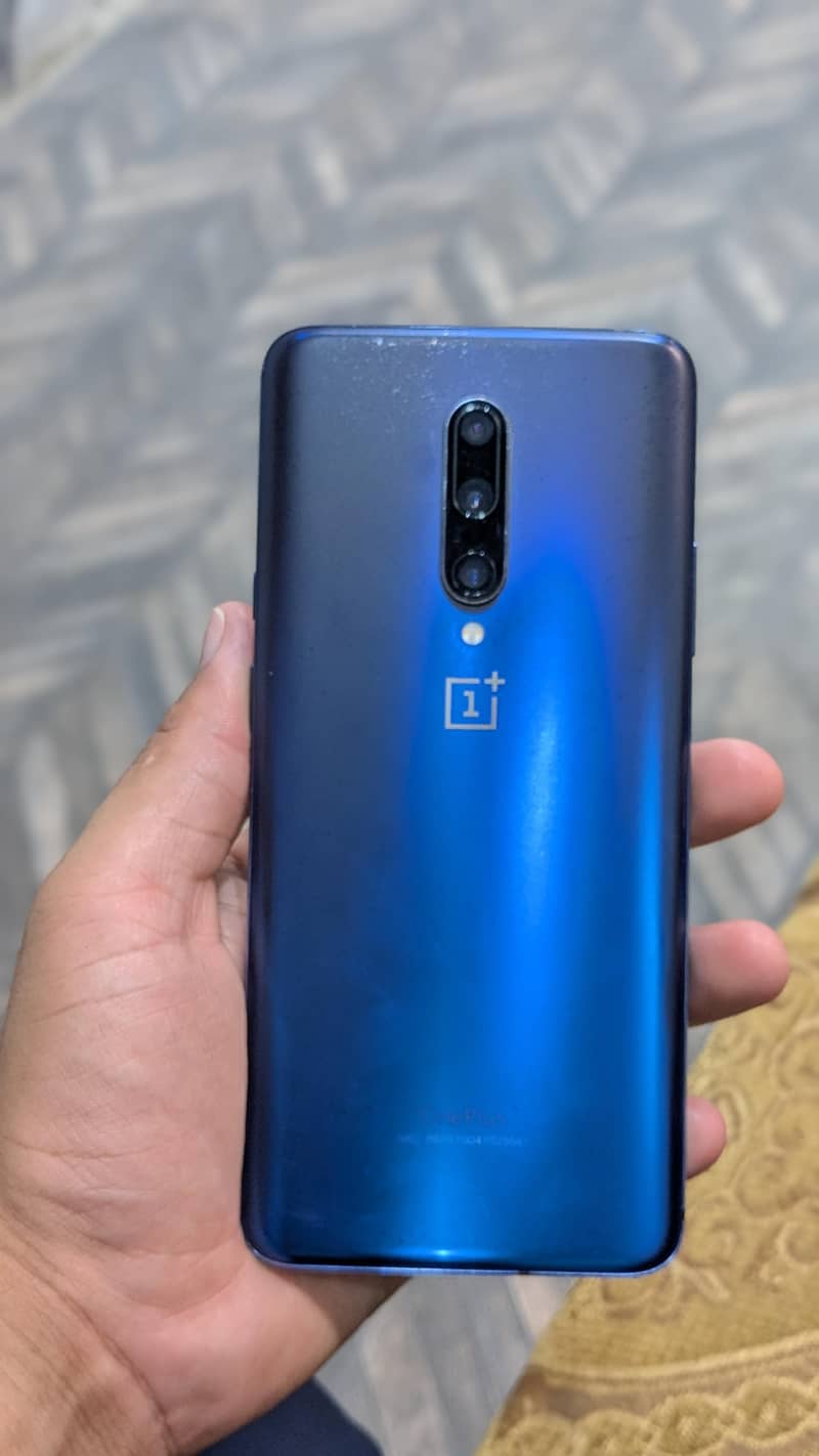 One Plus 7 Pro 1