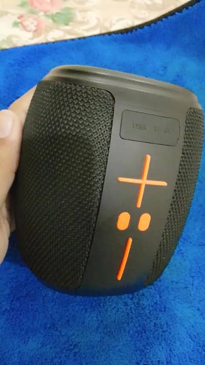 KBroad Waterproof Bluetooth Speaker | Portable Wireless Speaker