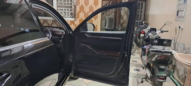 Haval H6 2025