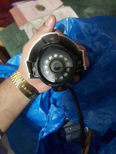 analog camera