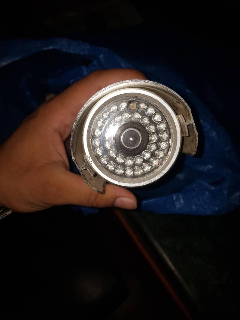 analog camera 3
