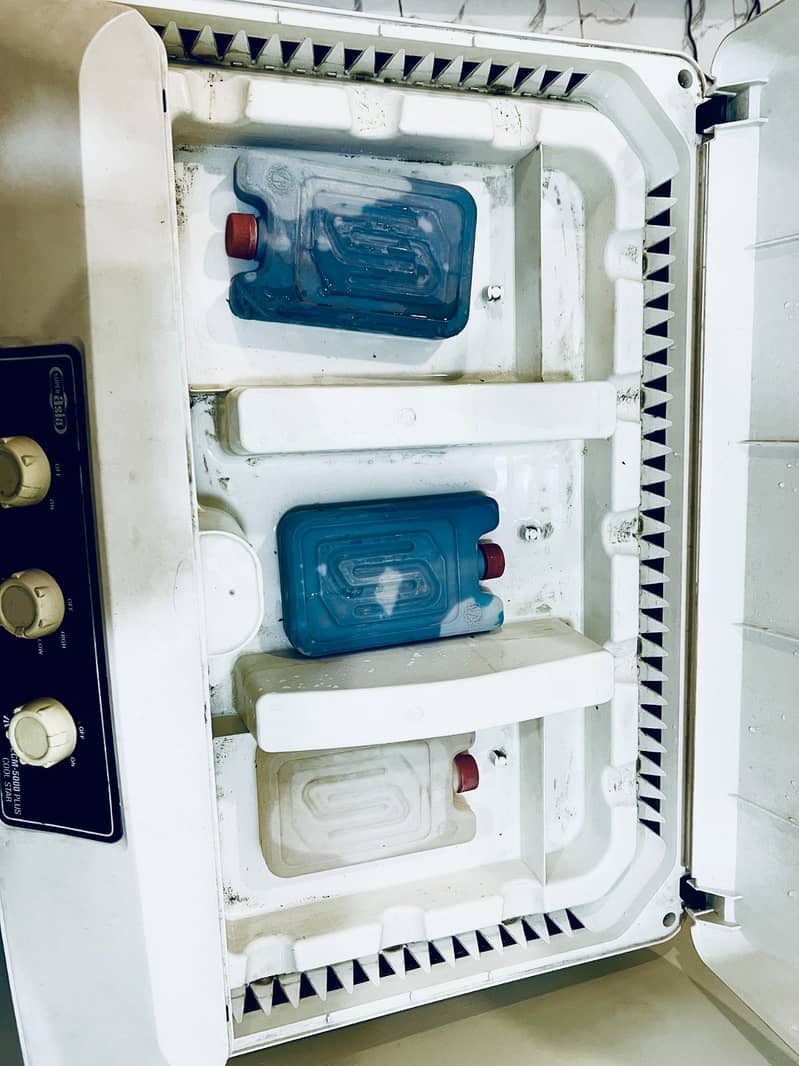 ECM-5000 plus 4