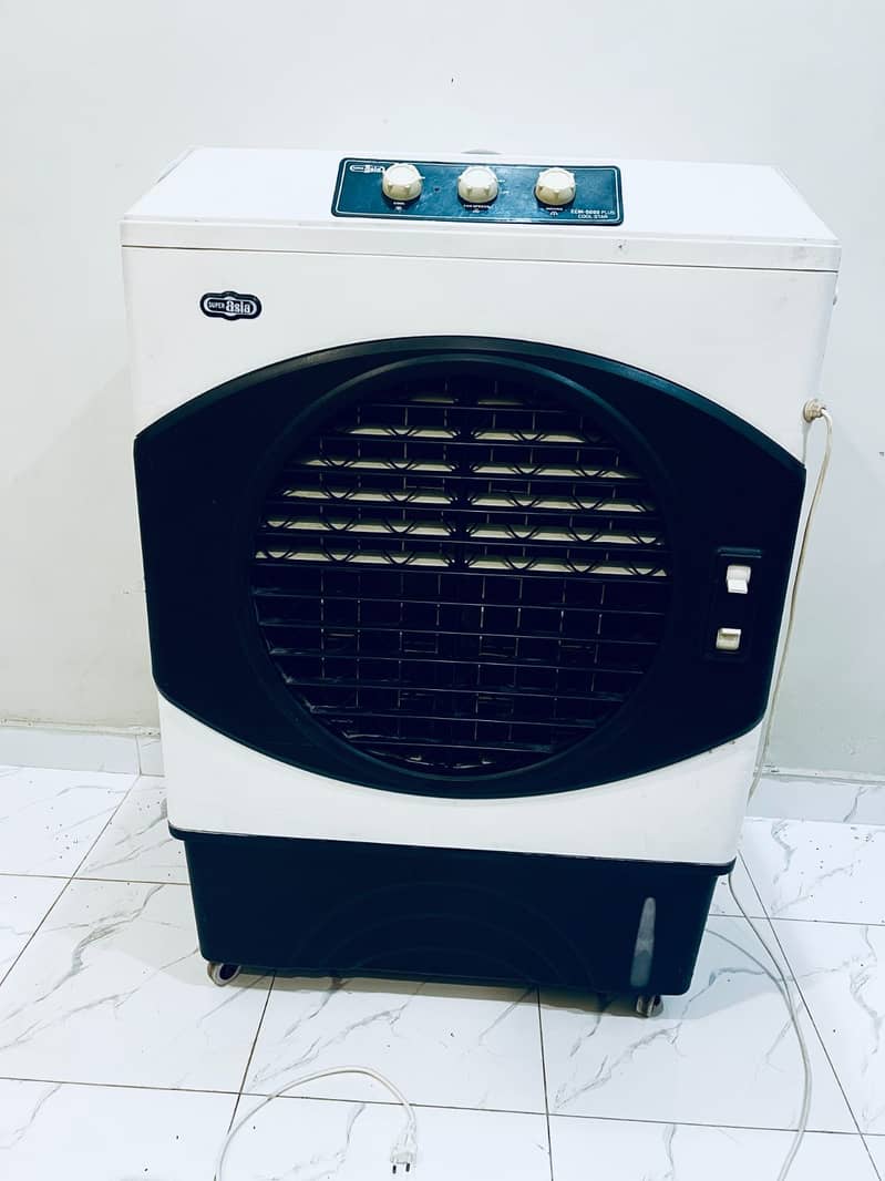 ECM-5000 plus 8