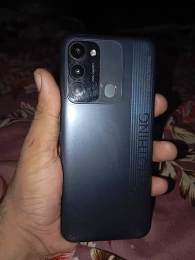 Tecno Spark 8