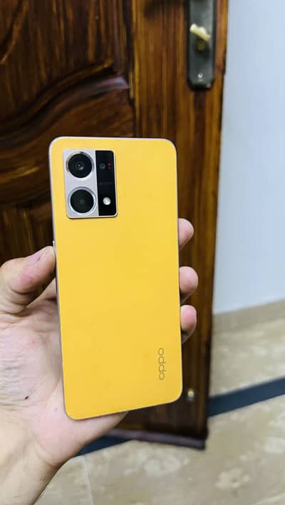 OPPO F21 Pro