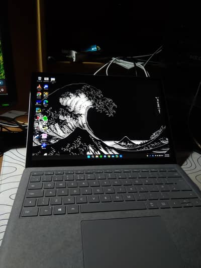 Microsoft Surface Laptop 3