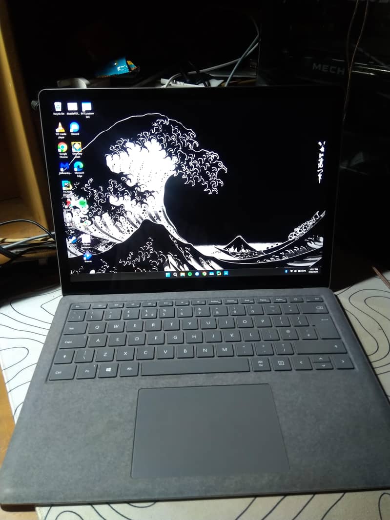 Microsoft Surface Laptop 3 1
