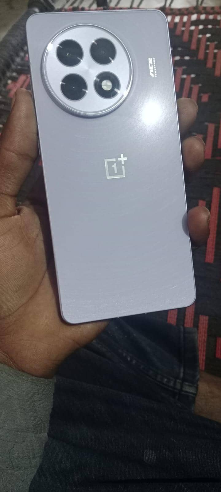 Oneplus ace 5pro 5