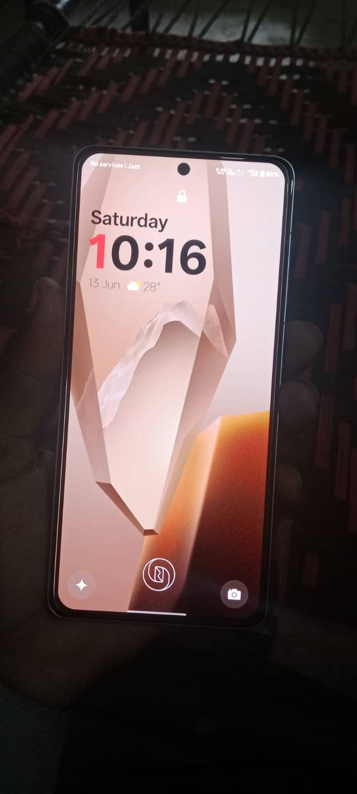 Oneplus ace 5pro 6