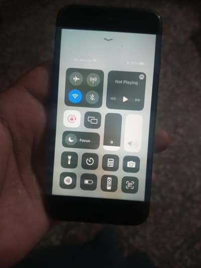 Apple iPhone 7