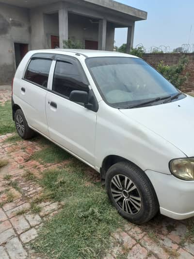Suzuki Alto 2005