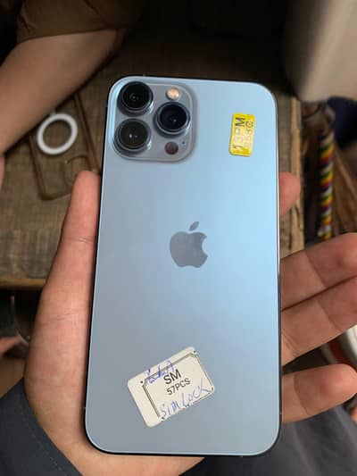 Apple iPhone 13 Pro Max