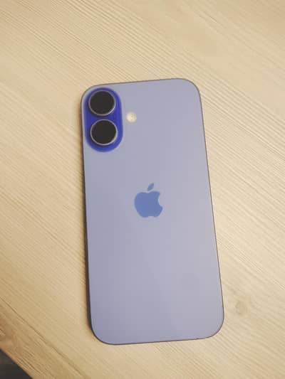 Apple iPhone 16