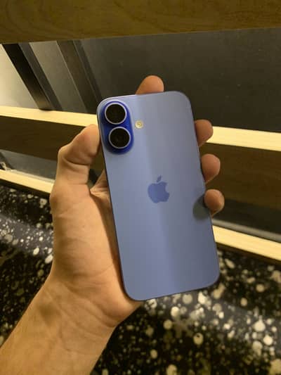 Iphone 16 non pta