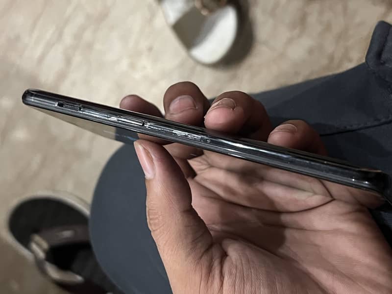 One Plus 6T 1