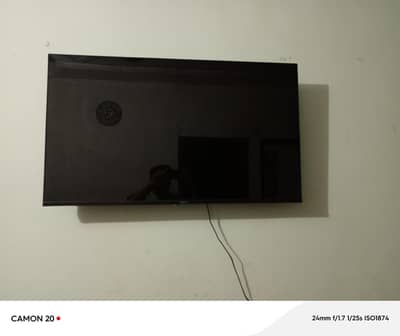 Smart TV LED Android